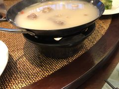 -溪畔•新徽菜(碧湖云溪店)