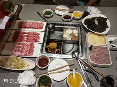 -海底捞火锅(8号仓店)