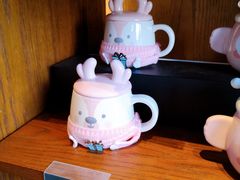 -星巴克(上海汇锦里店)