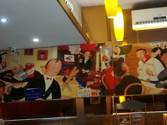 -尊宝比萨(广州塔店)