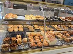 -烘焙町面包店(西四店)