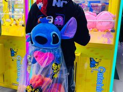-风云再起游乐汇(北京西单西西友谊店)