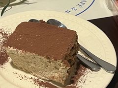 -沏点Trattoria意大利餐厅(新街口店)