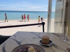 -The Sunny Side Cafe Station 1