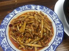 -大隐隐于市私房菜(保和小区店)