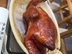 -张记焖窑·十五年专注焖烤(雍和宫店)