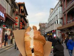 -麦当劳(大栅栏店)