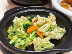 -聚福宝合苑食府(南头镇店)