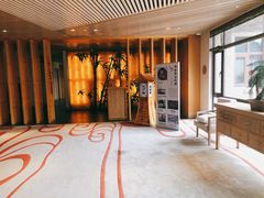 -北京古北水镇御舍温泉酒店