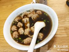 -东园小馆·早茶·淮扬小炒(三盛广场店)
