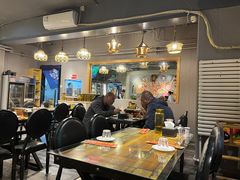 -金谷园饺子·烧烤(人大总店)