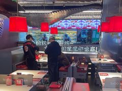 -小龙坎火锅(IFS HOT店)