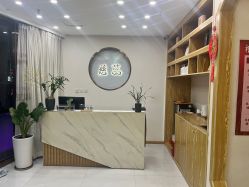 -慈蕊美容养生·专业经络调理