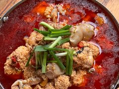 -湘菜时代风味餐厅