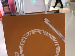 -KOI The(卓悦汇购物中心店)