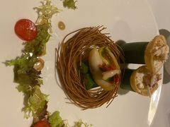 -五号茶居·新派粤菜·岭南五号酒店(沿江中路店)