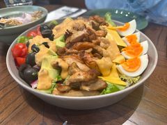 -WOKKA by艮上(中海环宇荟店)