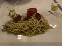 -火车头法国西餐厅