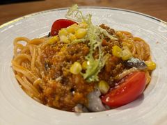 -汐TIDE融合西餐吧