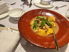 -Yan Ting 宴庭中餐厅(上海静安瑞吉酒店)