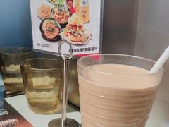 -開籠雀冰室(同和金铂店)