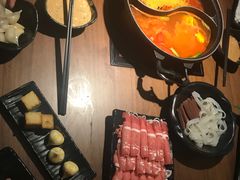 -呷哺呷哺 黄金牧场 (回龙观港龙店)