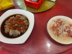 -红灯笼龙凤饭店(宁波老字号店)