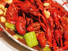 -杨氏青龙虾·羊蝎子(金盛路总店)
