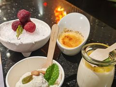-上井料理黑金店(IFS国金中心店)