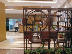 -紫鑫阁饭庄(长安店)
