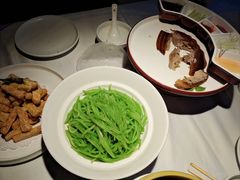 -大鸭梨烤鸭(枣园店)