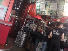 -MI WU FACTORY米屋美食工厂餐厅(绿地店)