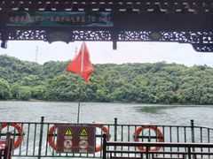 -五泄景区