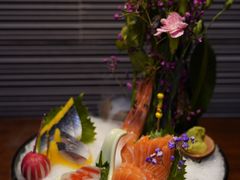 -大江户日本料理(吕厝店)