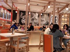 大堂-味千拉面(世纪东方店)