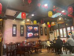 -富正毅三下锅连锁(三店)