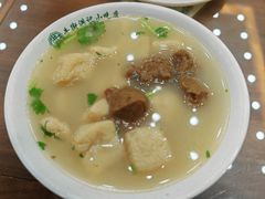 -牛街洪记小吃店(牛街店)