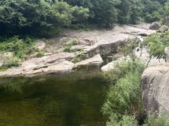 -洛阳白云山景区