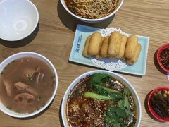 -文叔·湖北名小吃·小龙虾(华强北店)
