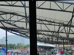 -移动谜城·大笨象密室逃脱(五棵松店)