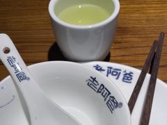 -老阿爸鲜鱼土菜(昆山花桥店)