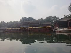 -皇家御河游(紫御湾码头)
