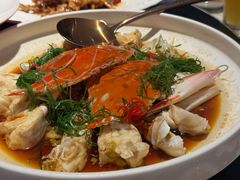 -海味世家·家常菜馆(明州里店)