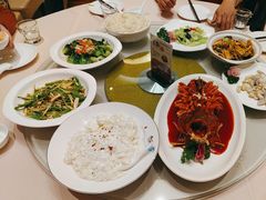 -得月楼·省级非遗·传统苏帮菜(观前店)