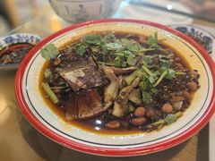 -易老妈蹄花.特色川菜(人民公园总店)