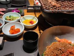 -黑牛の店·和牛烧肉(大悦城店)