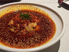 -绿茶餐厅(蓝色港湾店)