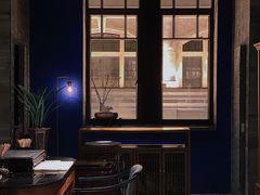 门面-三号黄浦会Canton Table