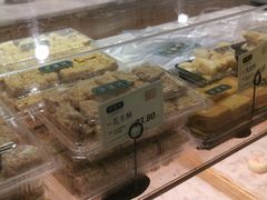 -泸溪河桃酥(长乐路店)