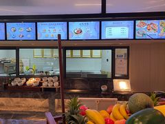 -快乐大桶水养生足浴SPA(前兴路店)